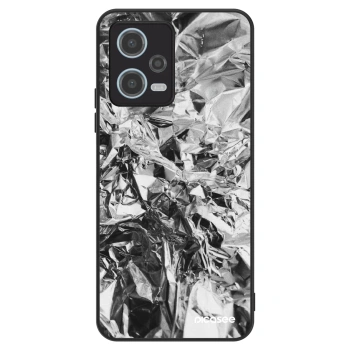 Ovitek za Xiaomi Redmi Note 12 5G - Chrome