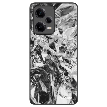 Picasee ULTIMATE CASE za Xiaomi Redmi Note 12 Pro+ 5G - Chrome