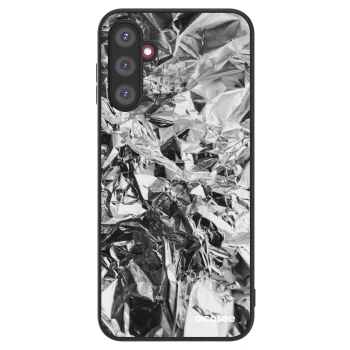 Picasee ULTIMATE CASE za Samsung Galaxy A14 5G A146P - Chrome