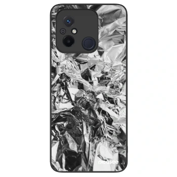 Ovitek za Xiaomi Redmi 12C - Chrome