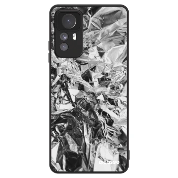 Ovitek za Xiaomi Redmi Note 12S - Chrome