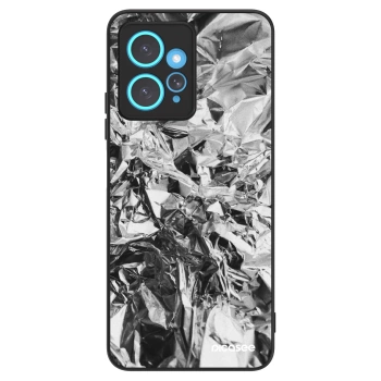 Ovitek za Xiaomi Redmi Note 12 4G - Chrome