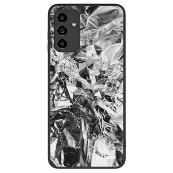 Ovitek za Samsung Galaxy A04s A047F - Chrome