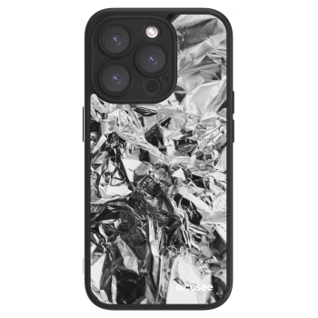 Picasee ULTIMATE CASE za Apple iPhone 15 Pro - Chrome