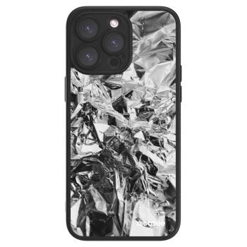 Picasee ULTIMATE CASE MagSafe za Apple iPhone 15 Pro Max - Chrome