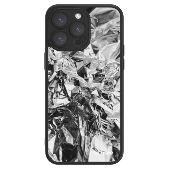 Picasee ULTIMATE CASE za Apple iPhone 15 Pro Max - Chrome