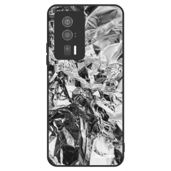 Ovitek za Xiaomi Poco F5 Pro 5G - Chrome