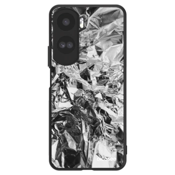 Ovitek za Honor 90 Lite 5G - Chrome