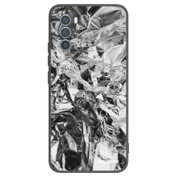 Ovitek za Motorola Moto G62 - Chrome