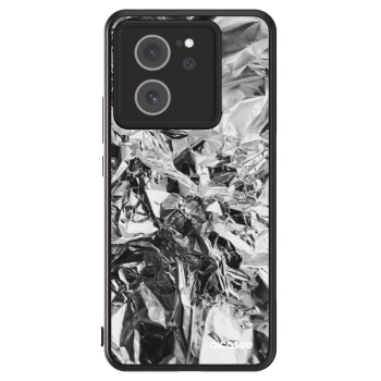 Picasee ULTIMATE CASE za Xiaomi 13T - Chrome