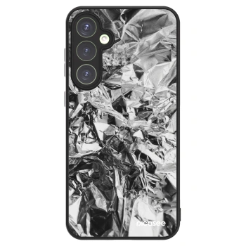 Picasee ULTIMATE CASE PowerShare za Samsung Galaxy S23 FE S711B - Chrome