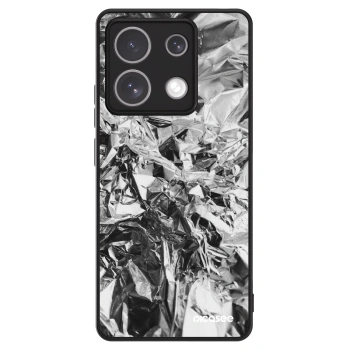 Picasee ULTIMATE CASE za Xiaomi Redmi Note 13 5G - Chrome