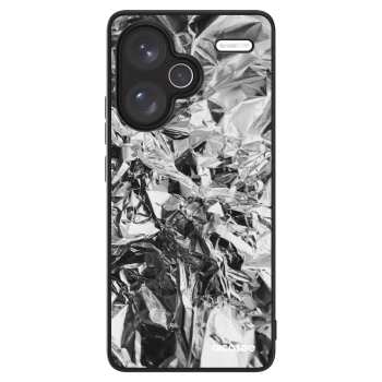 Picasee ULTIMATE CASE za Xiaomi Redmi Note 13 Pro+ 5G - Chrome