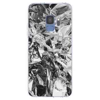 Ovitek za Samsung Galaxy S9 G960F - Chrome