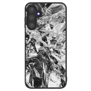 Picasee ULTIMATE CASE za Samsung Galaxy A15 A155F 4G - Chrome