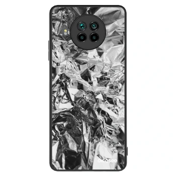 Ovitek za Xiaomi Mi 10T Lite - Chrome