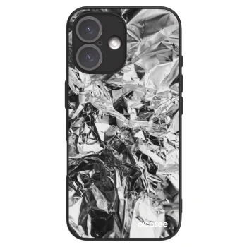Picasee ULTIMATE CASE za Apple iPhone 16 - Chrome