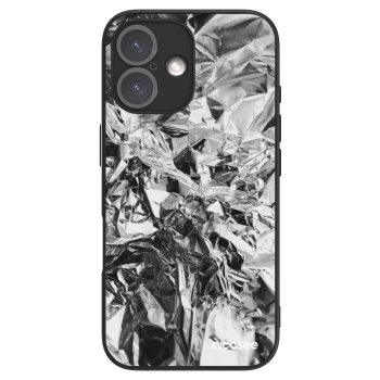 Picasee ULTIMATE CASE MagSafe za Apple iPhone 16 - Chrome