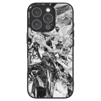 Picasee ULTIMATE CASE MagSafe za Apple iPhone 16 Pro - Chrome