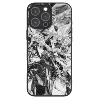 Picasee ULTIMATE CASE MagSafe za Apple iPhone 16 Pro Max - Chrome