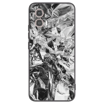Ovitek za Motorola Moto G53 5G - Chrome
