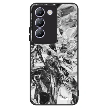 Ovitek za Vivo V40 SE 5G - Chrome