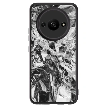 Ovitek za Xiaomi Redmi A3 - Chrome
