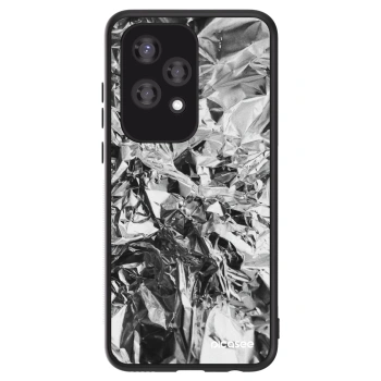 Ovitek za Honor 200 Lite - Chrome