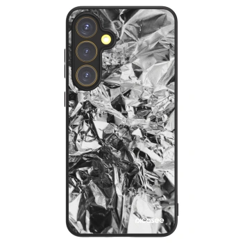 Picasee ULTIMATE CASE za Samsung Galaxy S24 FE S721B - Chrome