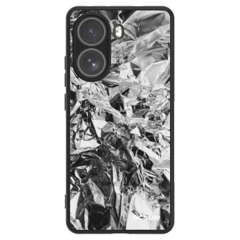 Ovitek za Xiaomi Poco X7 - Chrome