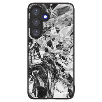 Picasee ULTIMATE CASE za Samsung Galaxy S25 5G - Chrome