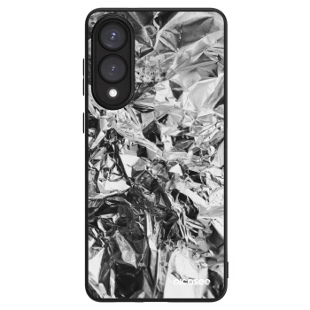 Ovitek za Samsung Galaxy S25 Edge 5G - Chrome