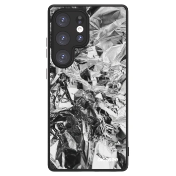 Picasee ULTIMATE CASE PowerShare za Samsung Galaxy S25 Ultra 5G - Chrome