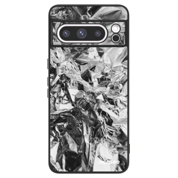 Picasee ULTIMATE CASE za Google Pixel 8 Pro - Chrome