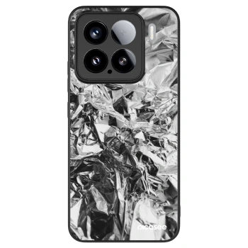 Ovitek za Xiaomi 15 - Chrome