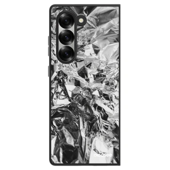 Ovitek za Samsung Galaxy Z Fold6 5G - Chrome