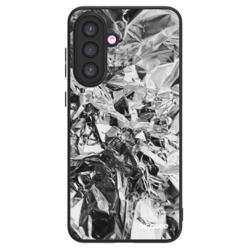 Picasee ULTIMATE CASE za Samsung Galaxy A36 5G - Chrome