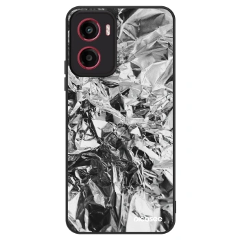 Ovitek za Motorola Moto G05 - Chrome
