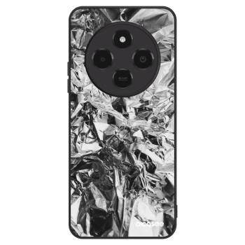 Ovitek za Xiaomi Poco C75 - Chrome