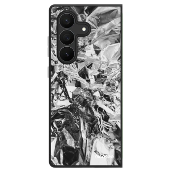 Ovitek za Samsung Galaxy Z Fold7 5G - Chrome