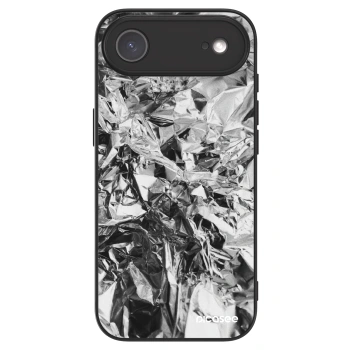 Picasee ULTIMATE CASE MagSafe za Apple iPhone Air - Chrome