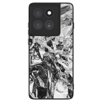 Ovitek za Motorola Edge 60 5G - Chrome