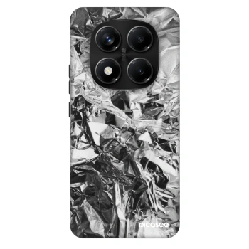 Ovitek za Xiaomi Redmi Note 14 Pro+ 5G - Chrome