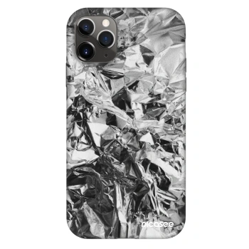 Ovitek za Apple iPhone 11 Pro - Chrome