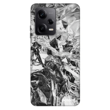 Ovitek za Xiaomi Redmi Note 12 Pro 5G - Chrome