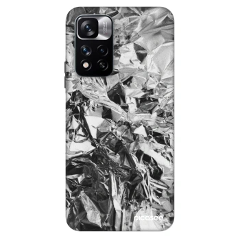 Ovitek za Xiaomi Redmi Note 11 Pro 5G - Chrome