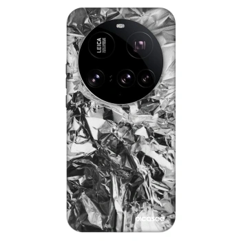 Ovitek za Xiaomi 15 Ultra - Chrome