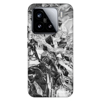 Picasee Fashion Case za Xiaomi 15 - Chrome