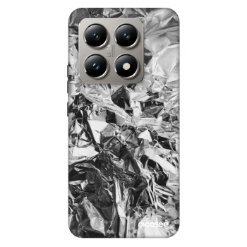 Ovitek za Xiaomi 14T Pro - Chrome