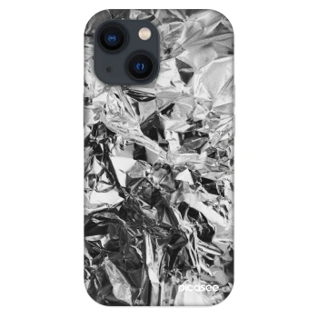 Ovitek za Apple iPhone 13 mini - Chrome